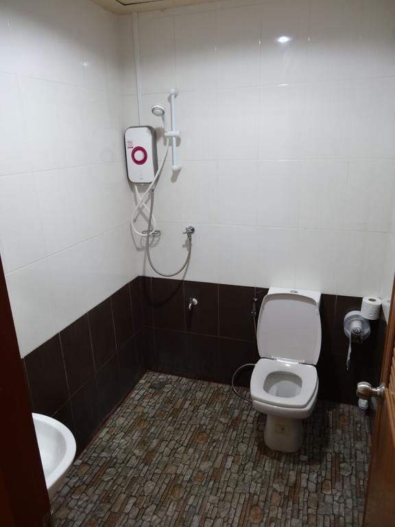 Pm Guesthouse Чиангмай Стая снимка