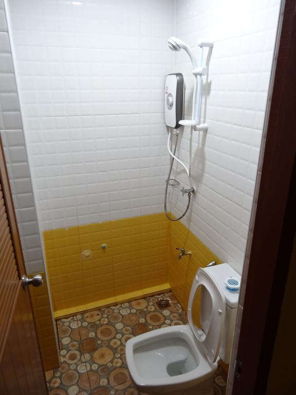 Pm Guesthouse Чиангмай Стая снимка