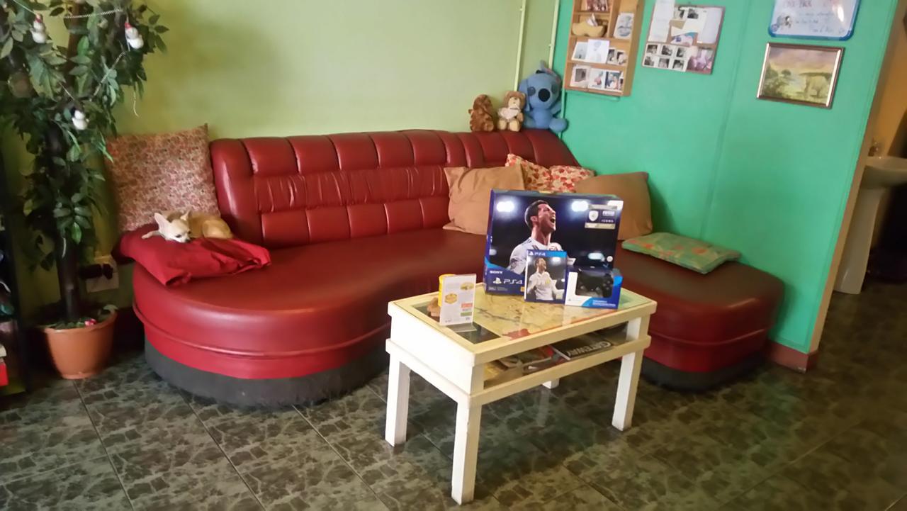 Pm Guesthouse Чиангмай Екстериор снимка